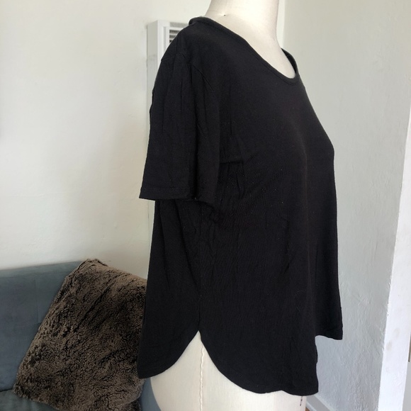 hm basic tops